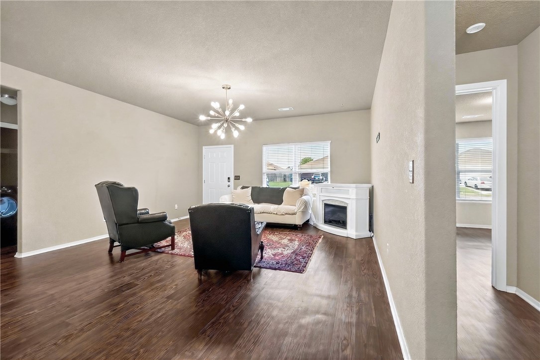 Silver Meadows Ph 1 2017 Highfill - Residential