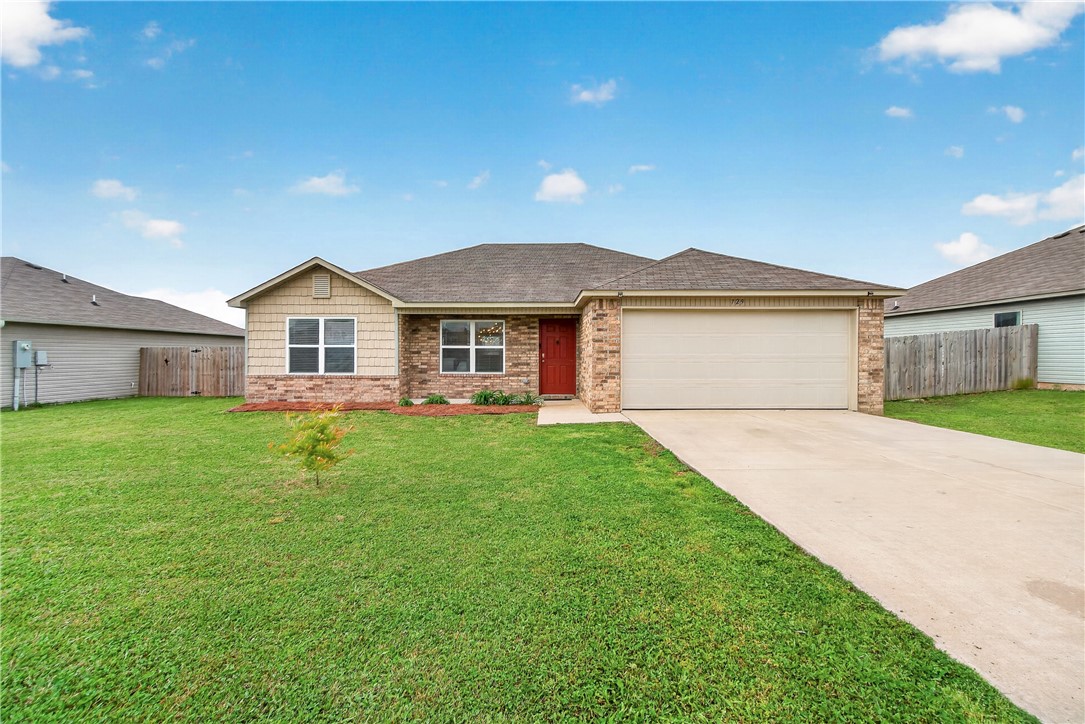 Silver Meadows Ph 1 2017 Highfill - Residential