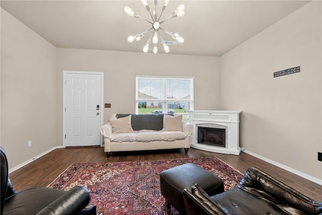 Silver Meadows Ph 1 2017 Highfill - Residential