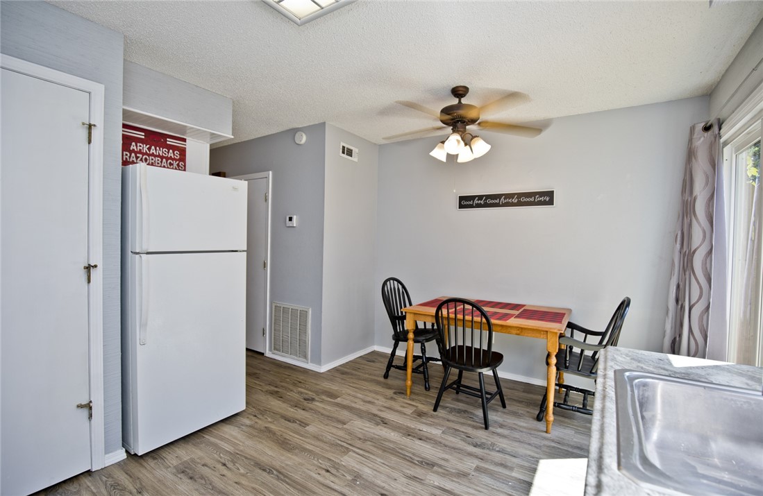 Oakland Twnhms Ph II - Residential