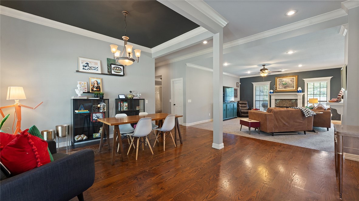 Holiday Hills Sub - Residential