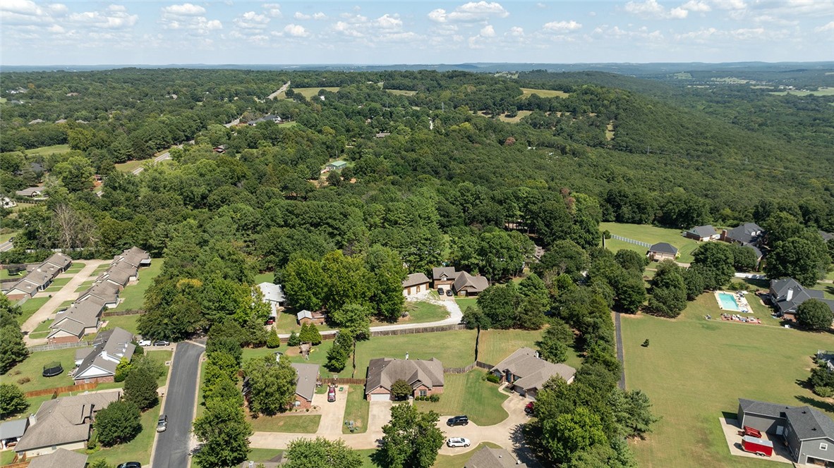 Holiday Hills Sub - Residential