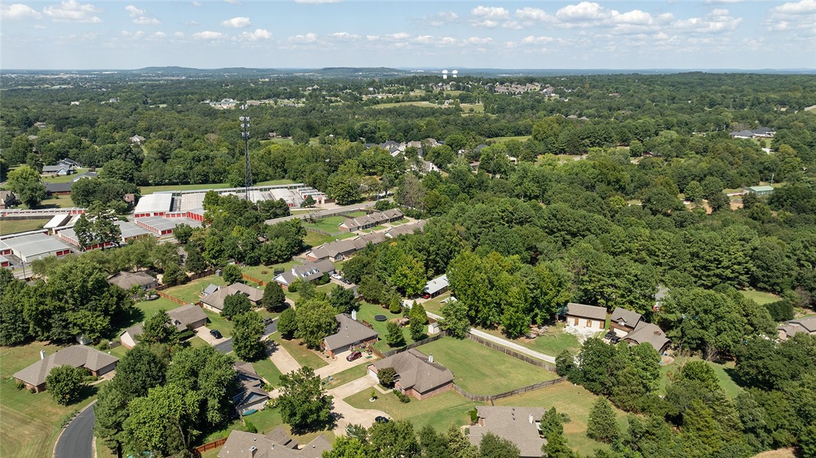Holiday Hills Sub - Residential