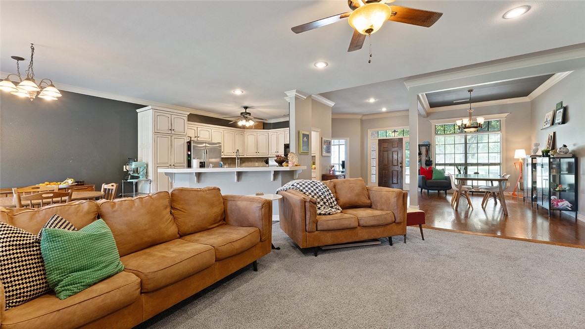 Holiday Hills Sub - Residential