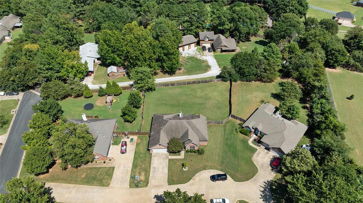 Holiday Hills Sub - Residential