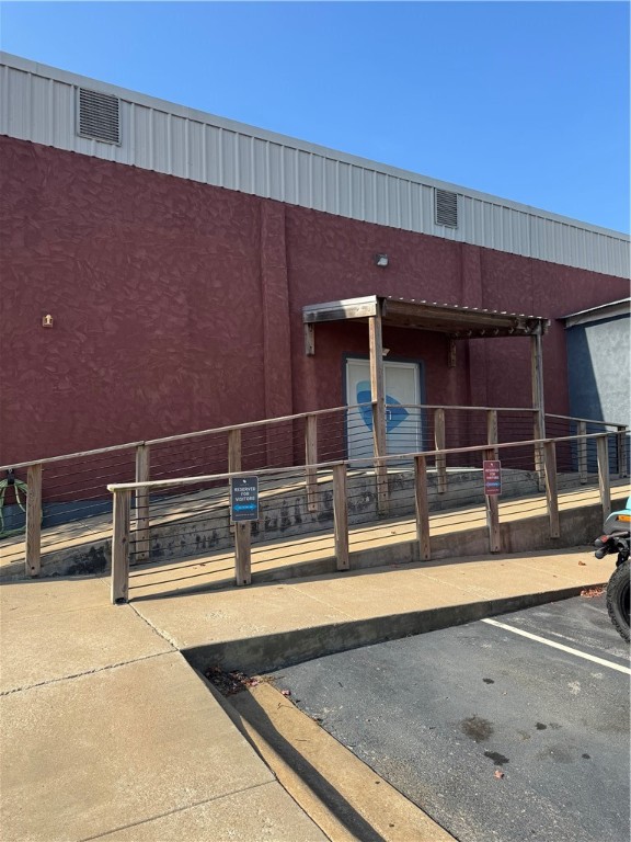 Orchard Add Bentonville - Commercial Lease