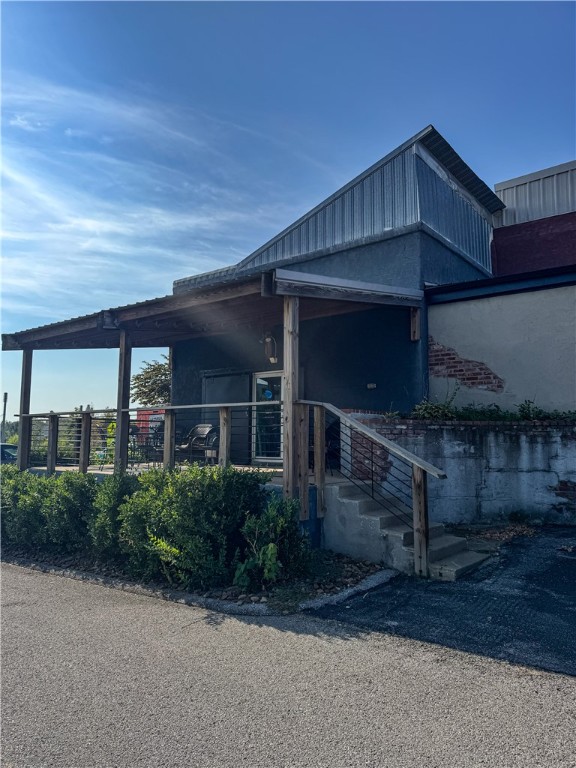 Orchard Add Bentonville - Commercial Lease