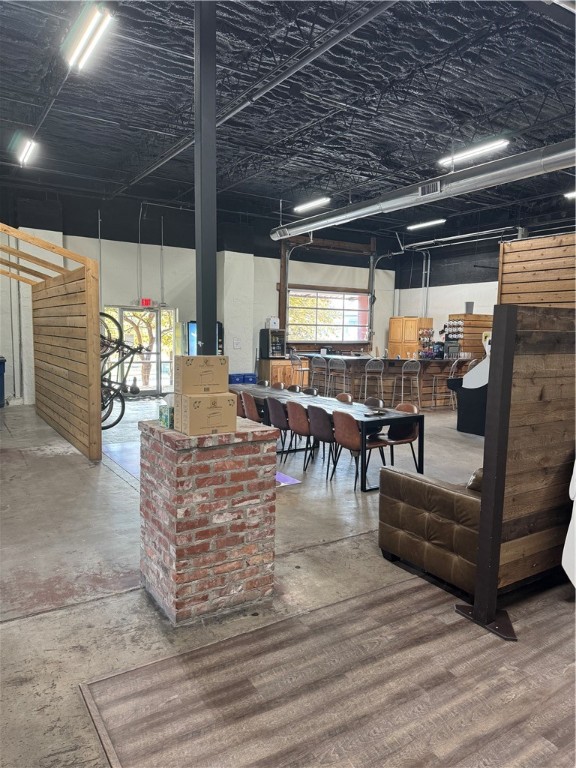 Orchard Add Bentonville - Commercial Lease