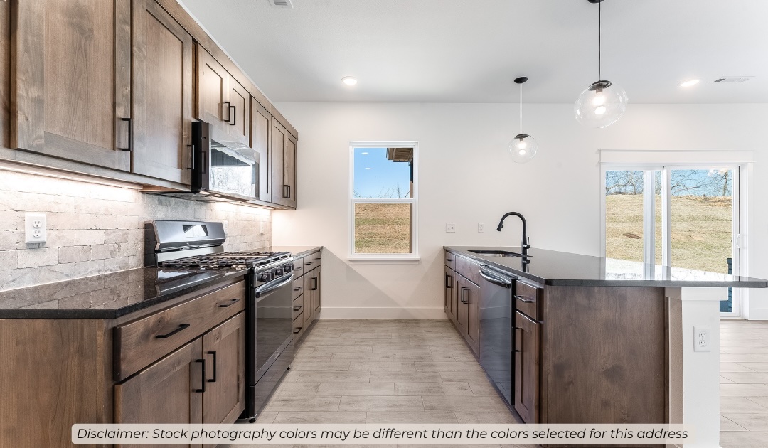 Deere Creek - Residential