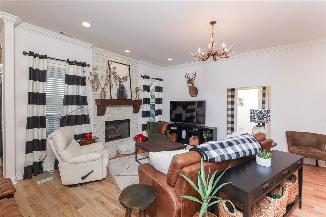 Woodridge Sub Ph I & II - Residential