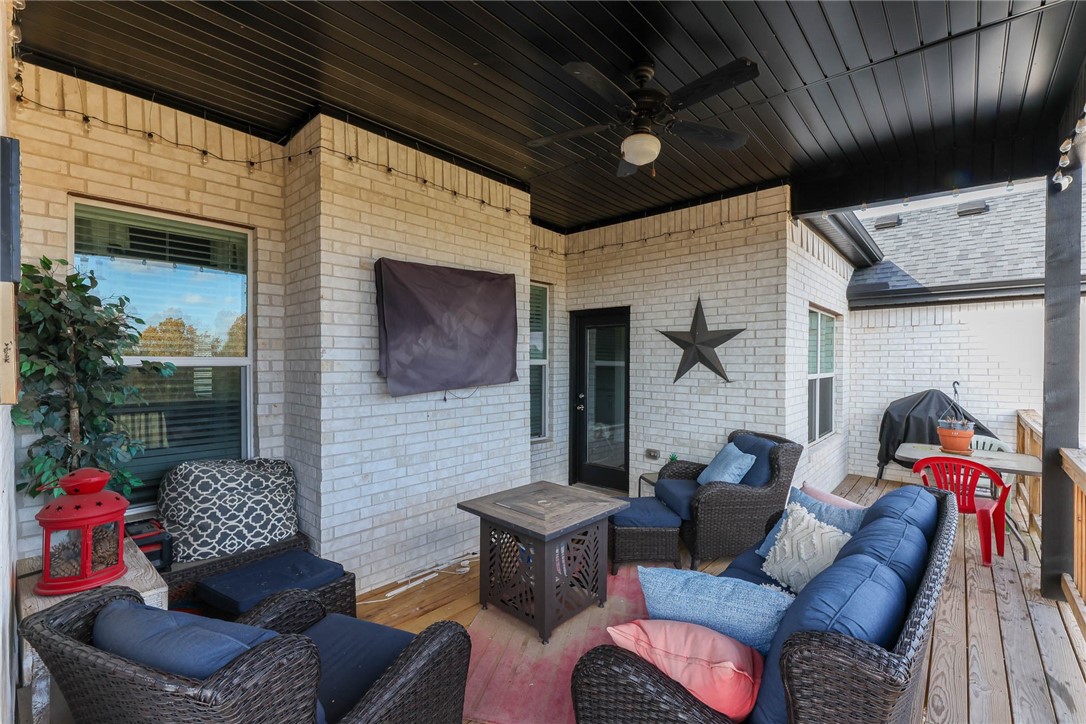Woodridge Sub Ph I & II - Residential
