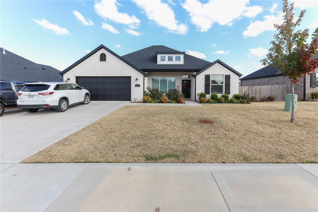 Woodridge Sub Ph I & II - Residential