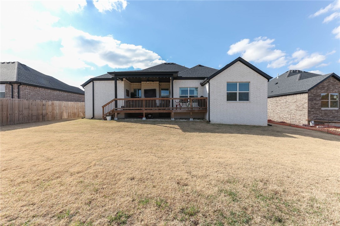 Woodridge Sub Ph I & II - Residential