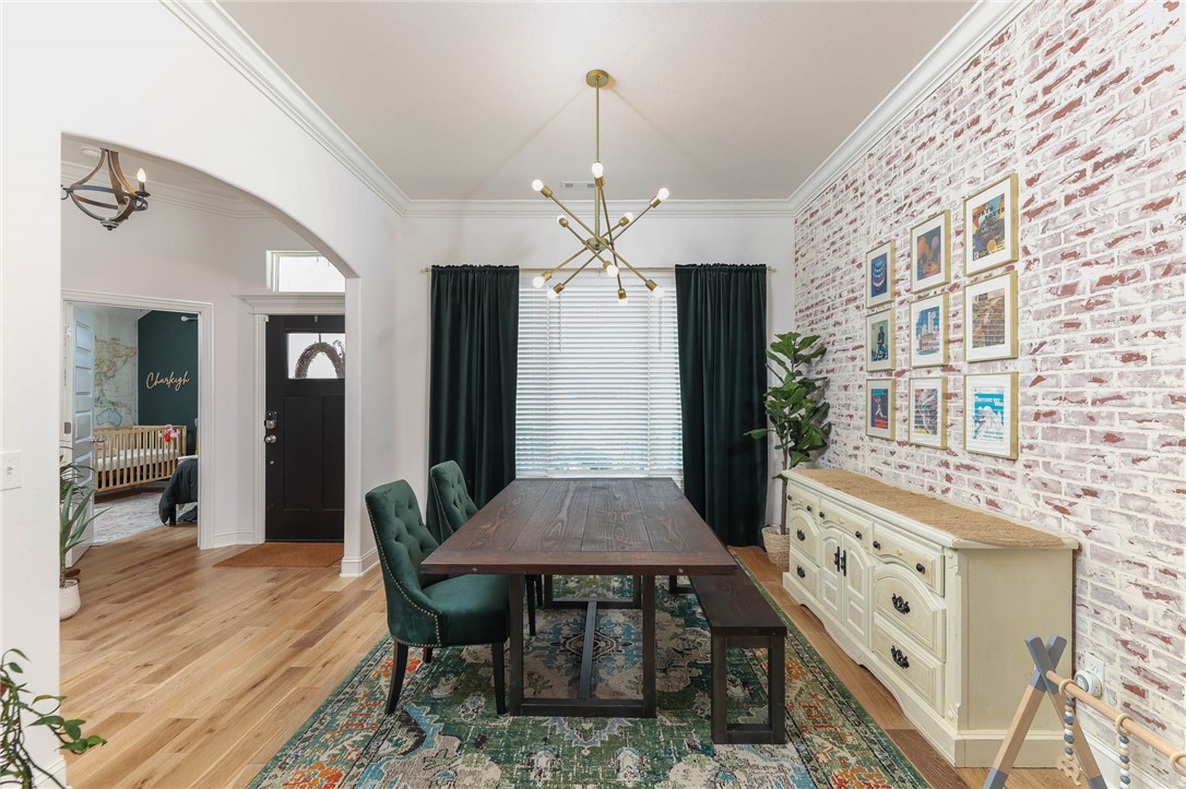 Woodridge Sub Ph I & II - Residential