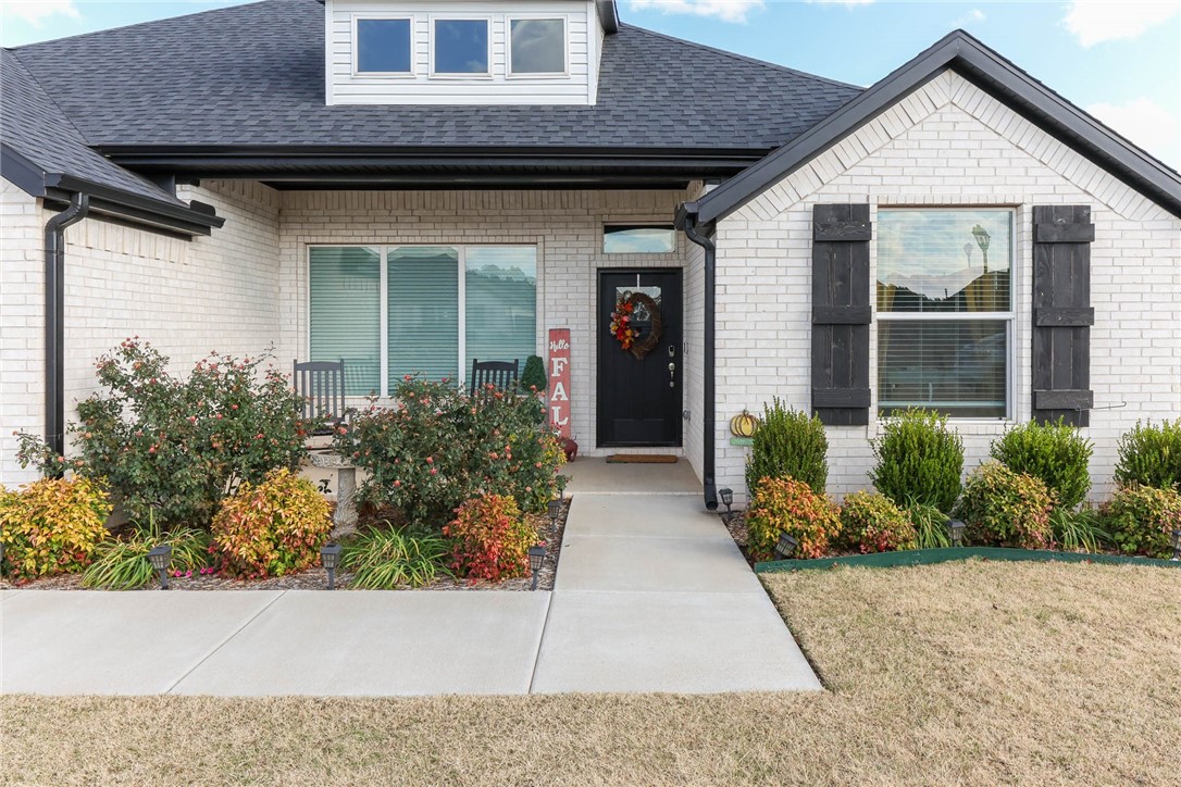 Woodridge Sub Ph I & II - Residential