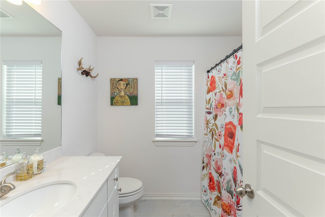 Woodridge Sub Ph I & II - Residential