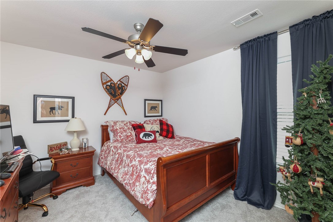 Woodridge Sub Ph I & II - Residential