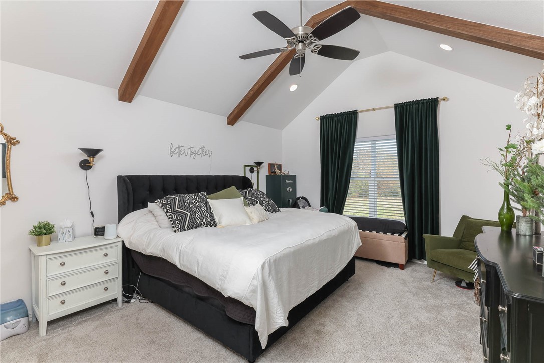 Woodridge Sub Ph I & II - Residential