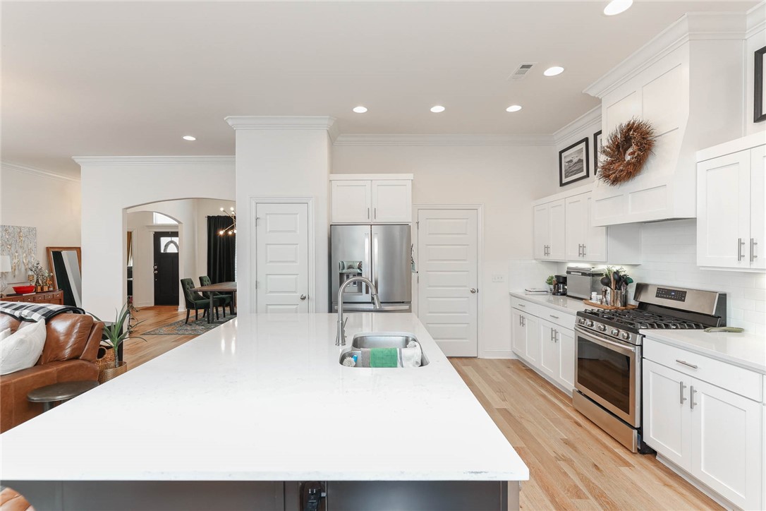 Woodridge Sub Ph I & II - Residential