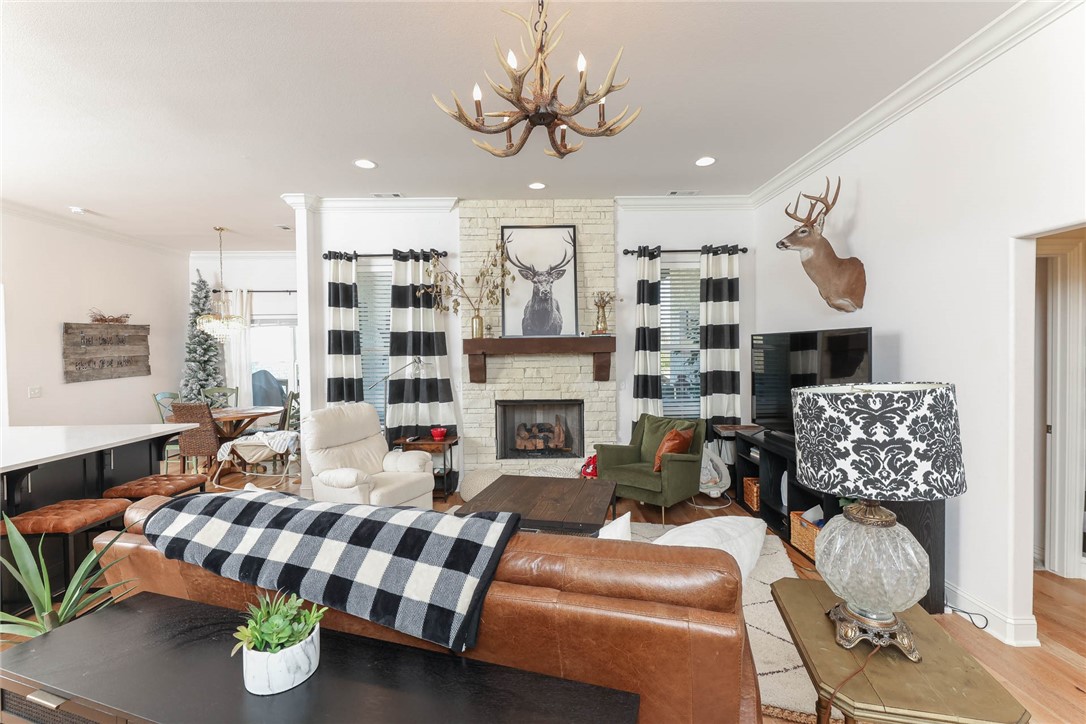 Woodridge Sub Ph I & II - Residential