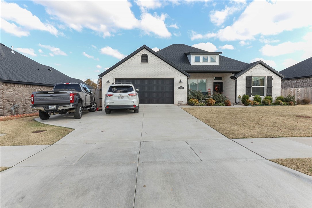 Woodridge Sub Ph I & II - Residential