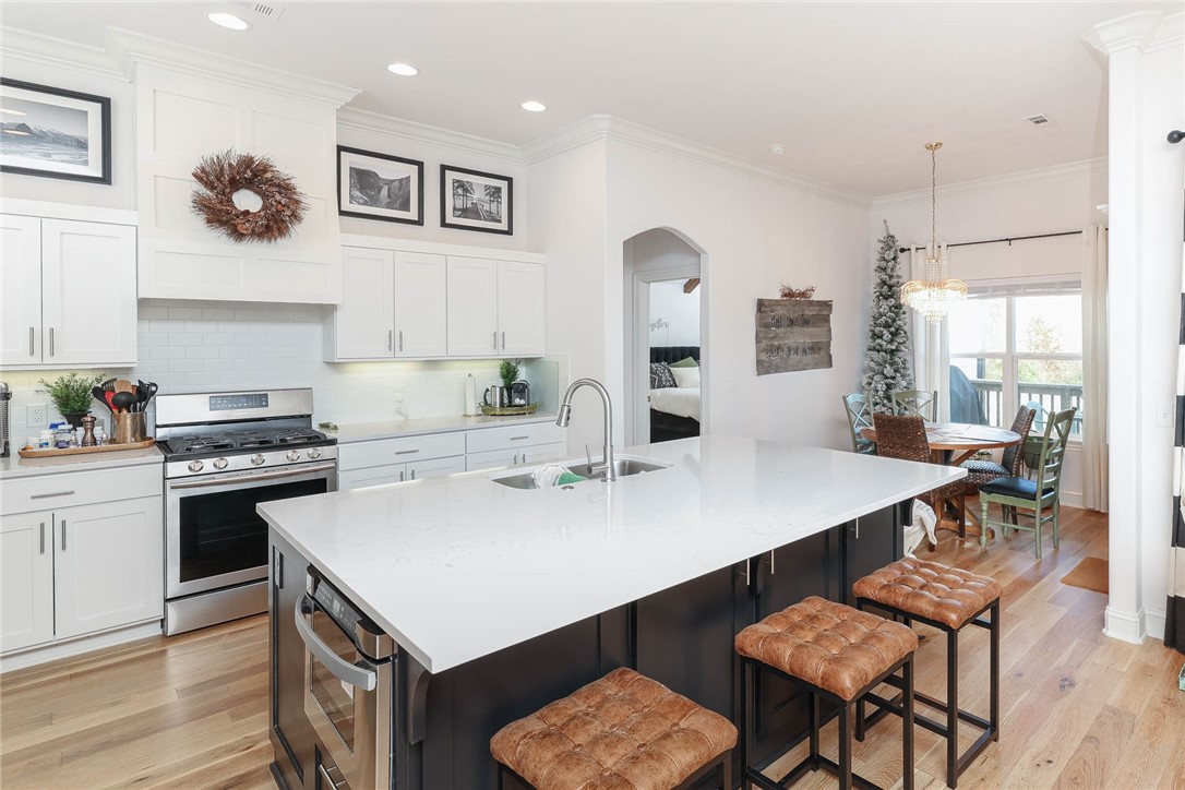 Woodridge Sub Ph I & II - Residential