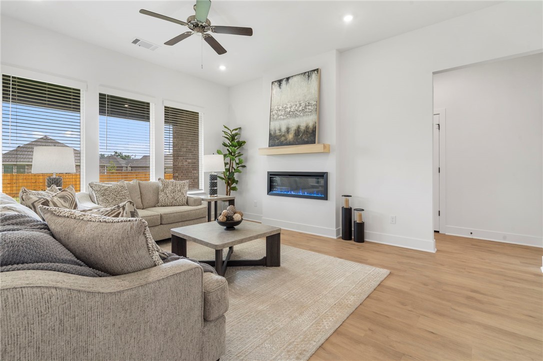 Goose Creek Village Ph. 5 - Residential