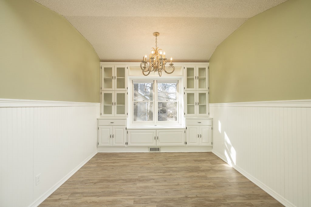 Wiltshire Sub Bvv - Residential