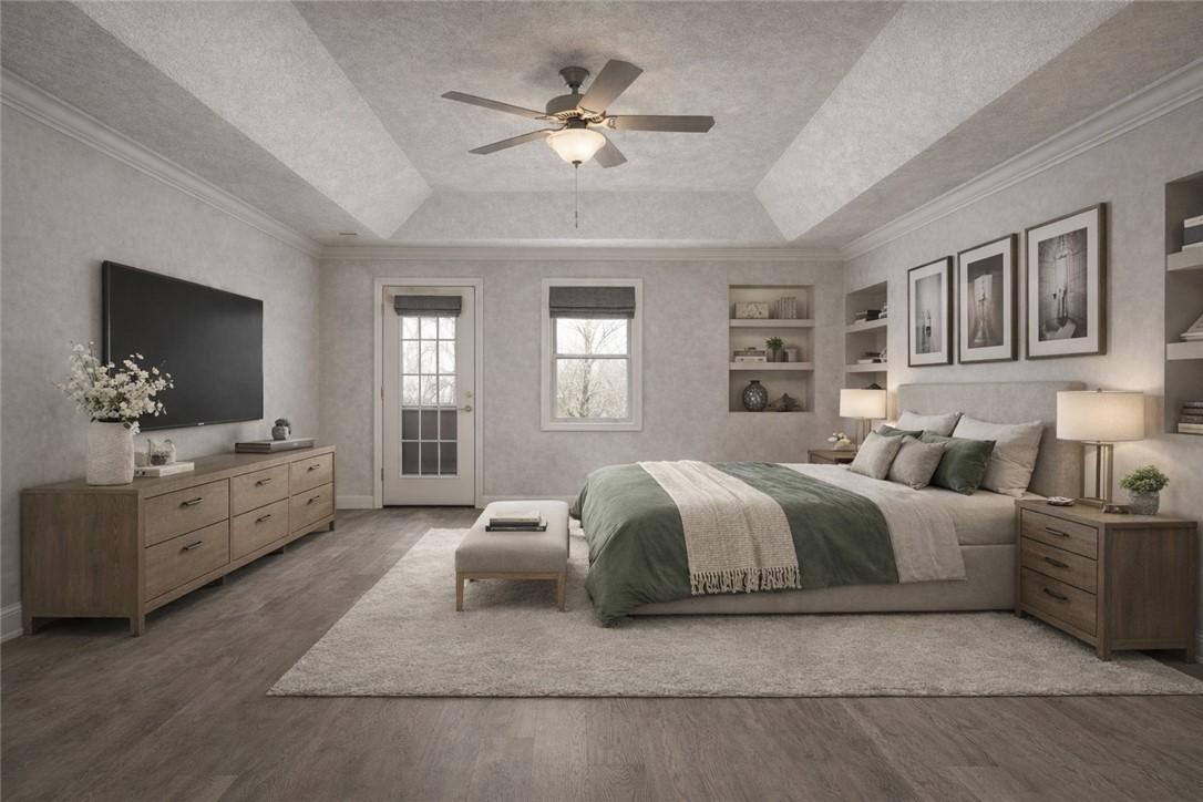 Wiltshire Sub Bvv - Residential