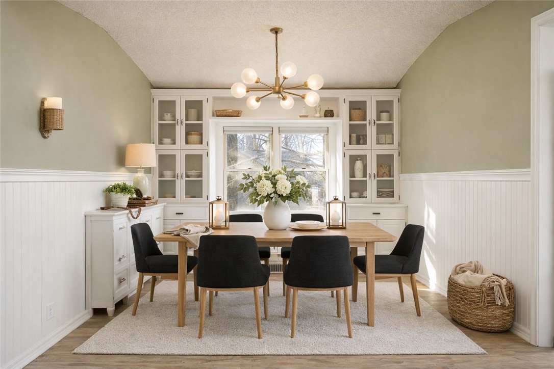 Wiltshire Sub Bvv - Residential