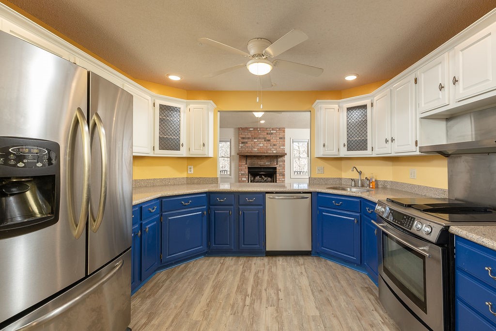 Wiltshire Sub Bvv - Residential