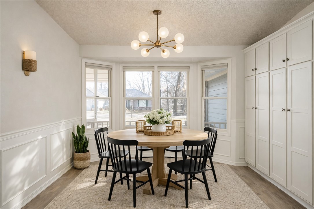 Wiltshire Sub Bvv - Residential