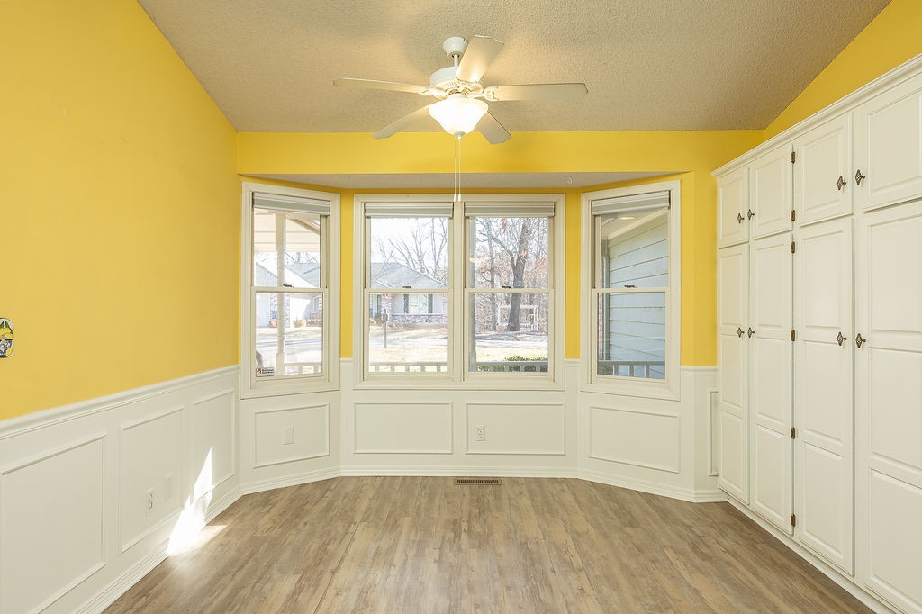 Wiltshire Sub Bvv - Residential