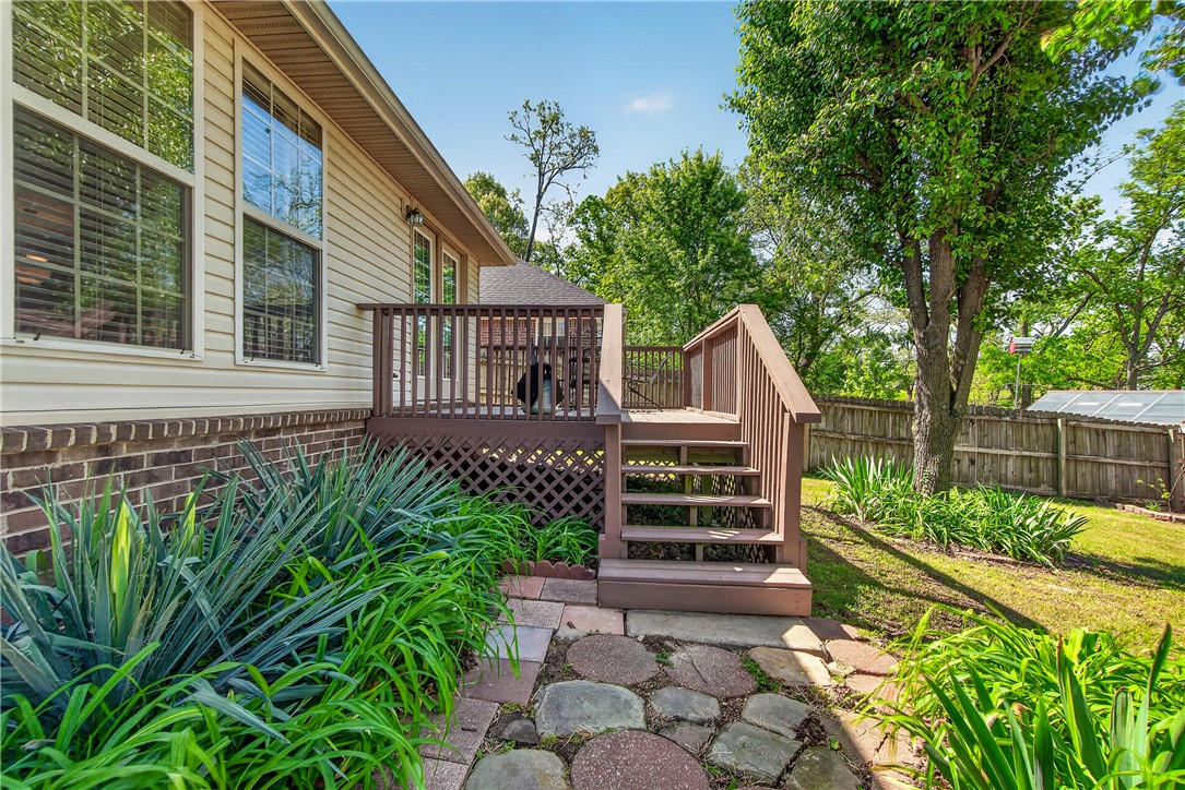 Briarwood Sub Bentonville - Residential