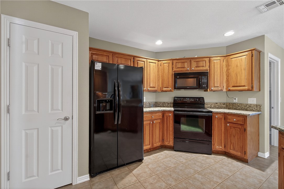 Briarwood Sub Bentonville - Residential