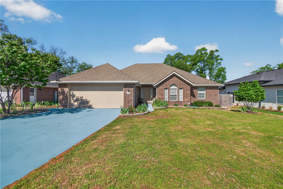 Briarwood Sub Bentonville - Residential