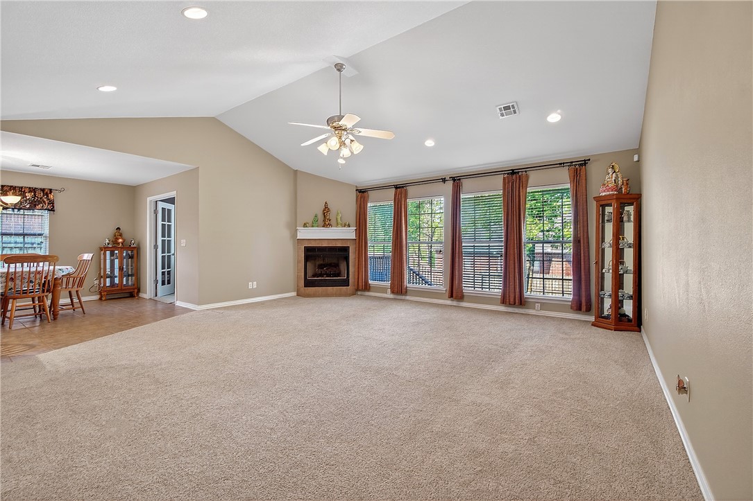 Briarwood Sub Bentonville - Residential