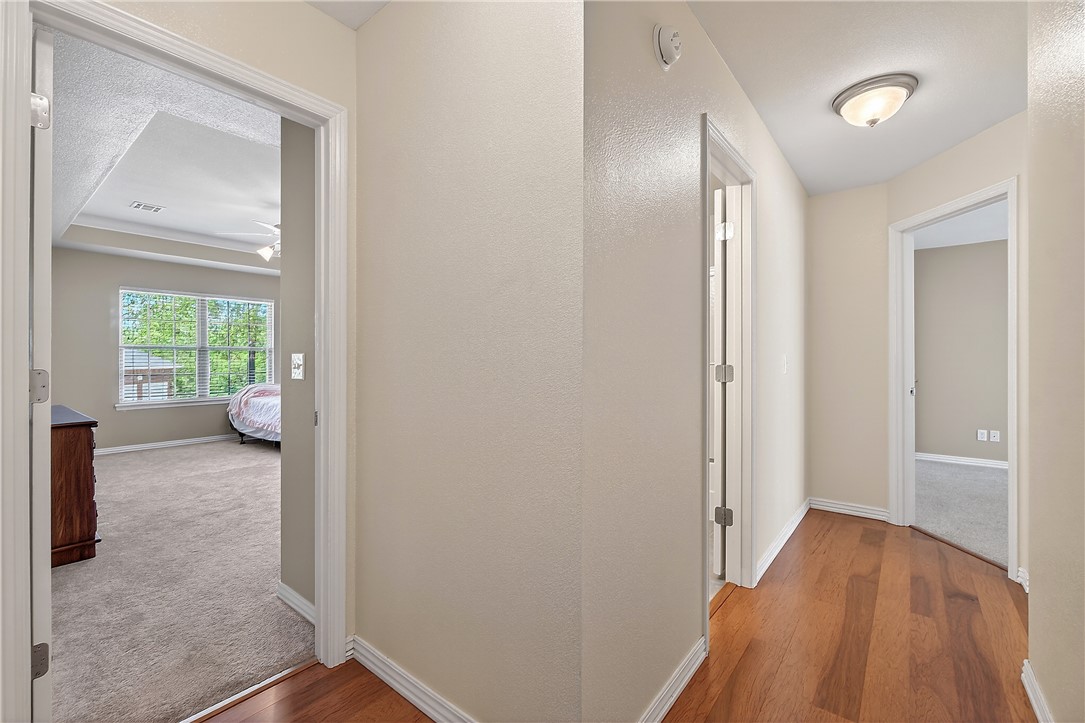 Briarwood Sub Bentonville - Residential