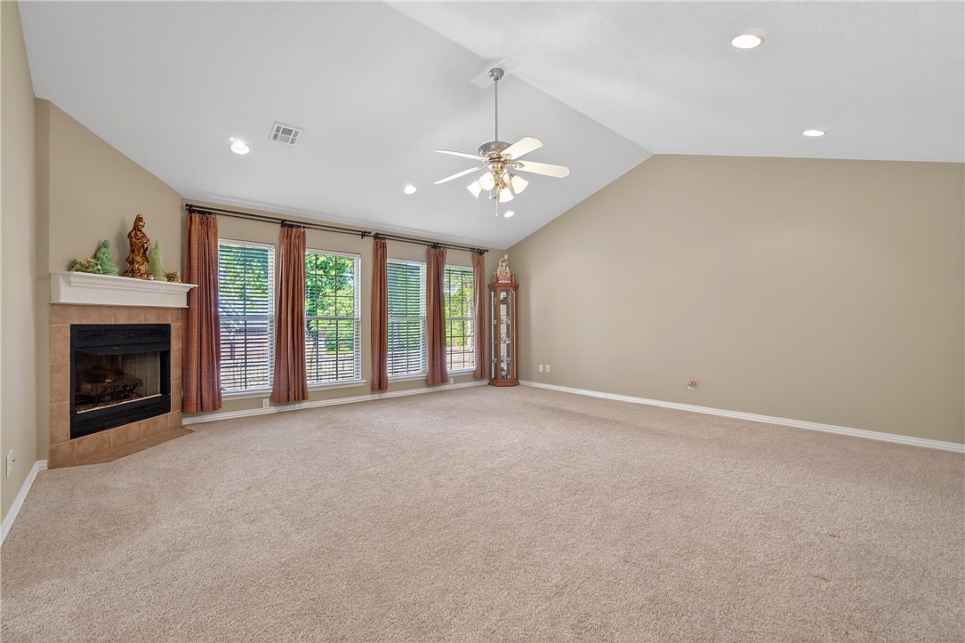 Briarwood Sub Bentonville - Residential