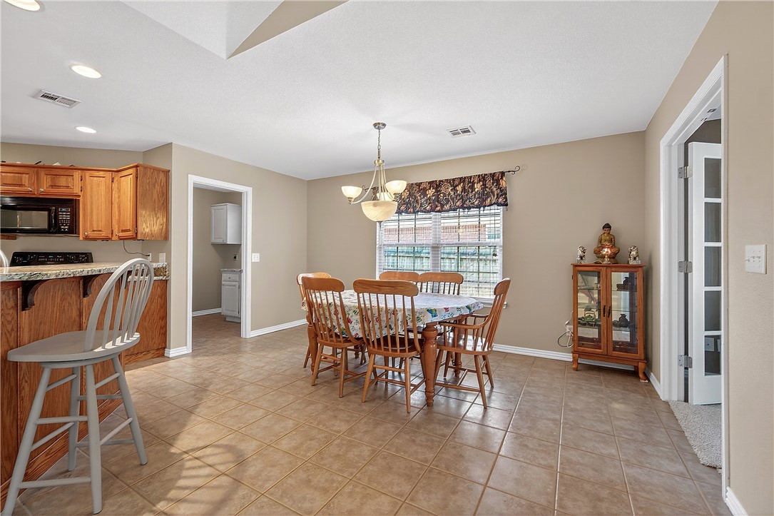 Briarwood Sub Bentonville - Residential