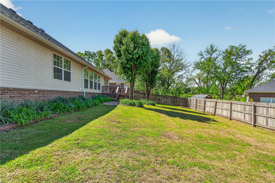 Briarwood Sub Bentonville - Residential