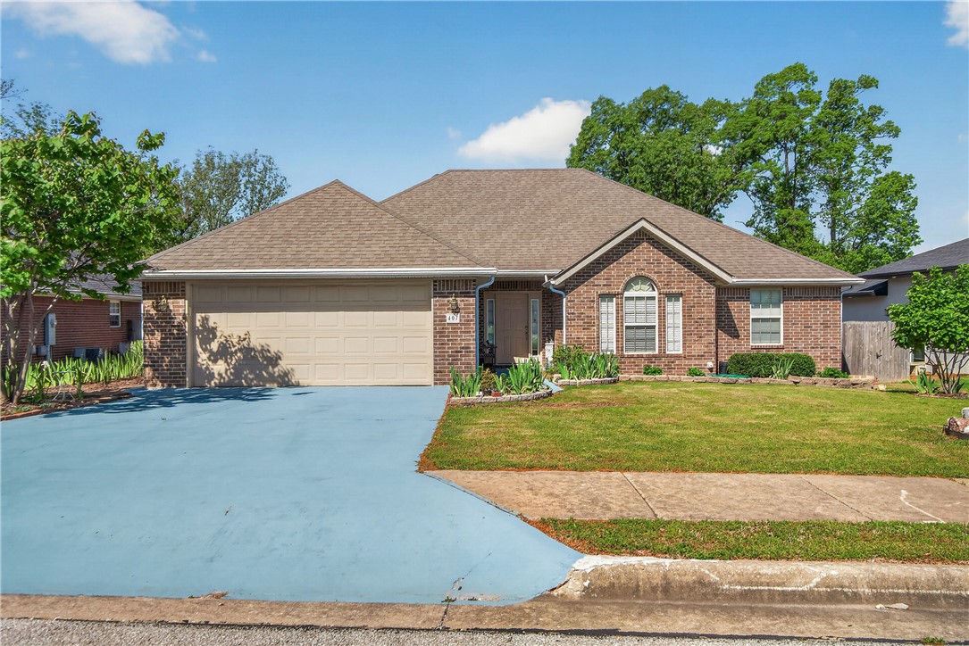 Briarwood Sub Bentonville - Residential