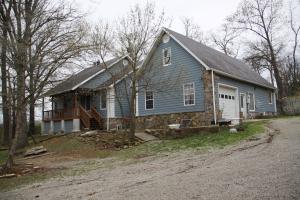 This 4 bedroom 21/2 bath home will need some TLC, however, it is a great buy in a good location.