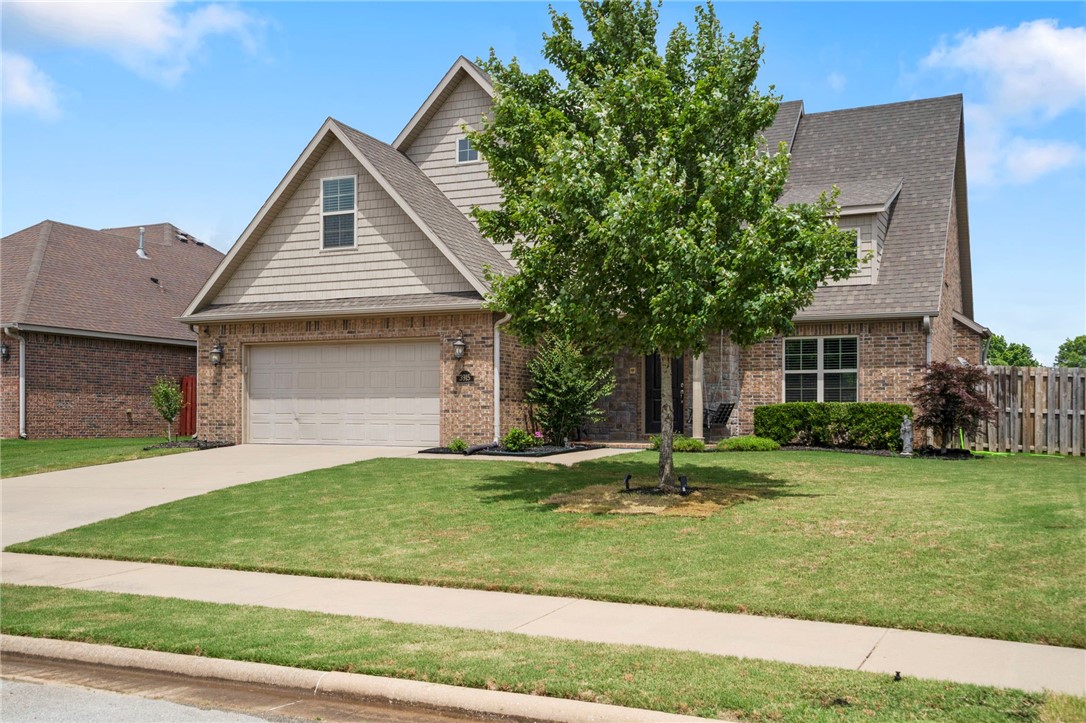 Legendary Sub Ph I Springdale - Residential