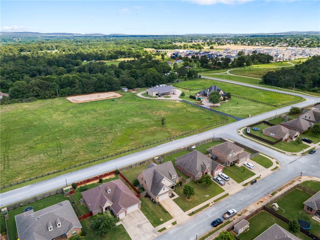 Legendary Sub Ph I Springdale - Residential