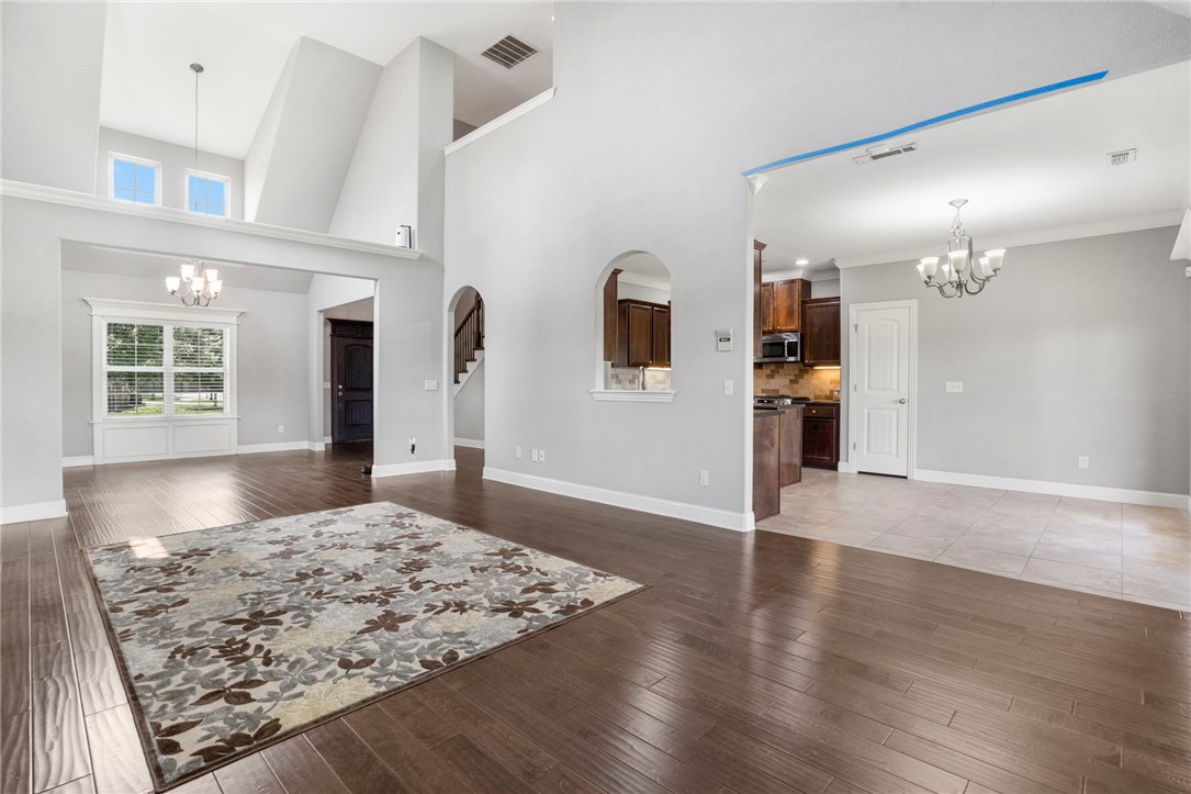 Legendary Sub Ph I Springdale - Residential