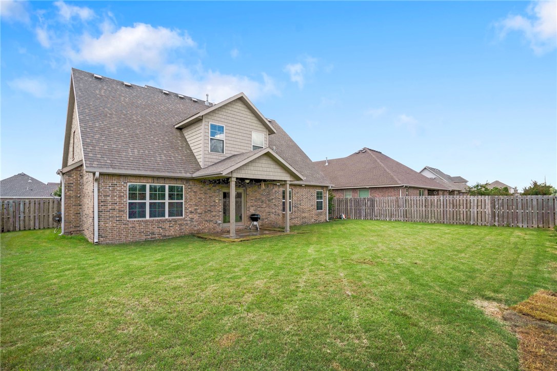Legendary Sub Ph I Springdale - Residential