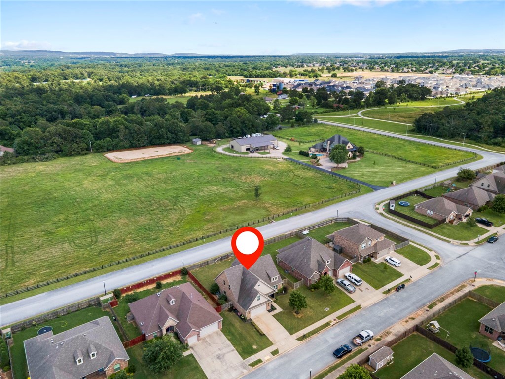 Legendary Sub Ph I Springdale - Residential