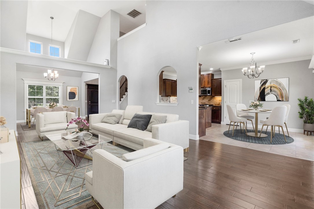 Legendary Sub Ph I Springdale - Residential