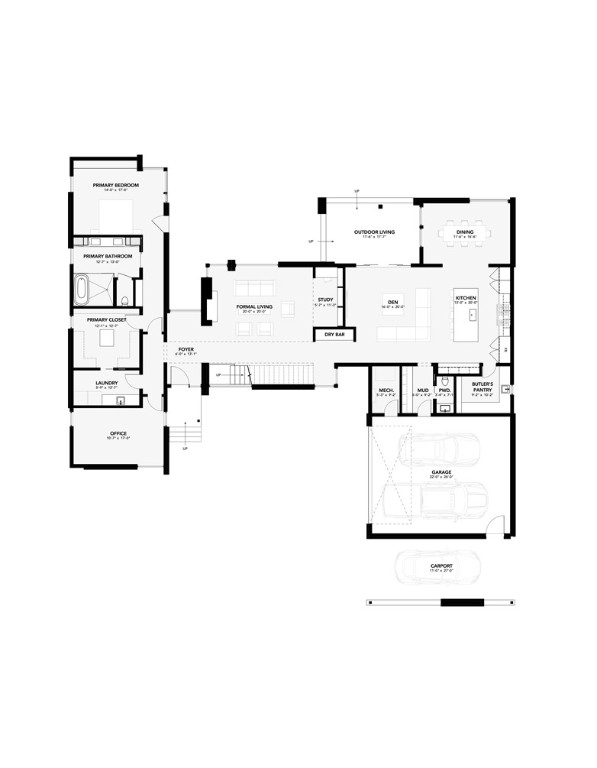 Park 5 - Residential